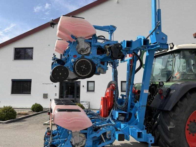Monosem NG Plus M12 reihig, Monoshox, einsatzbereit, Mais,Raps