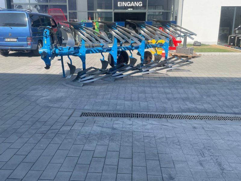 Lemken Opal 120