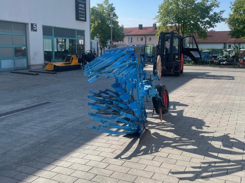 Lemken Opal 120