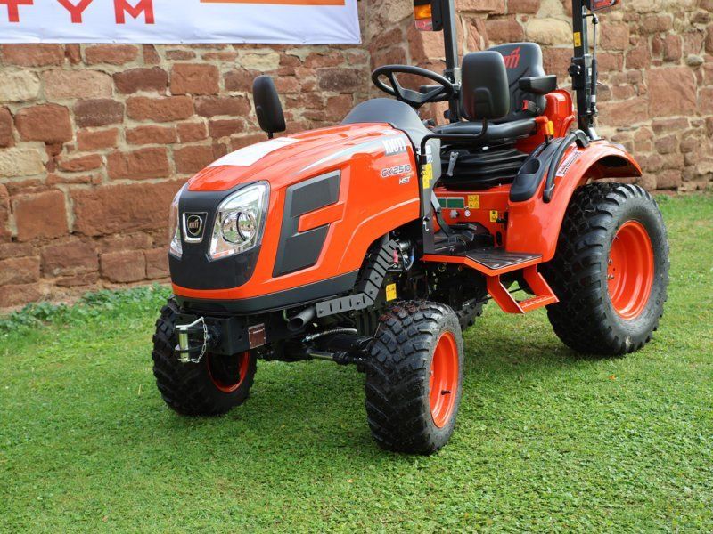 Kioti CX2510CH