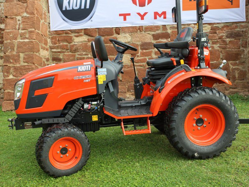 Kioti CX2510CH