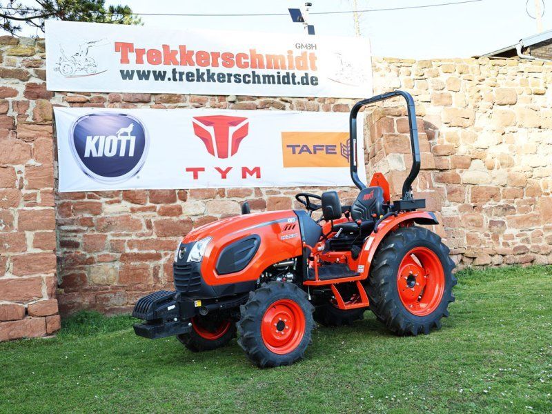 Kioti CK 5030