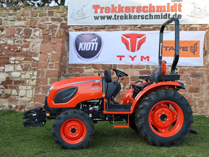 Kioti CK 5030