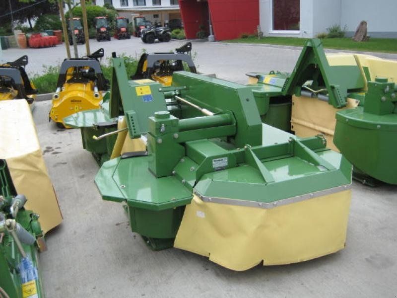 Krone EASYCUT 32