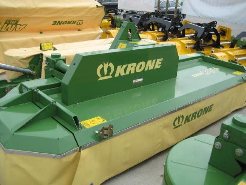 Krone EASYCUT 32