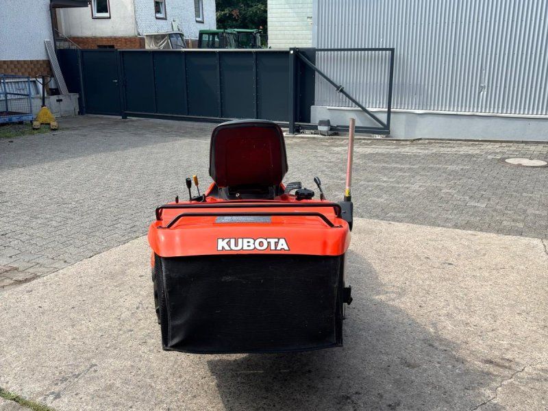 Kubota GR 2100