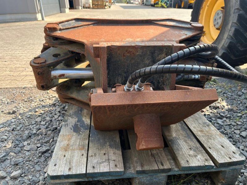 Aigner Holzzange/Greifer