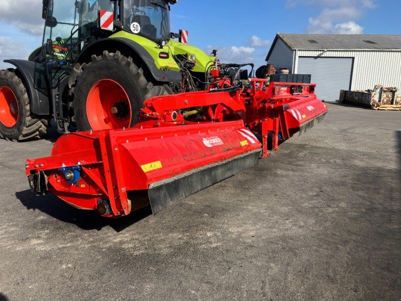 Dücker GFM 740 ***AKTIONSPREIS***