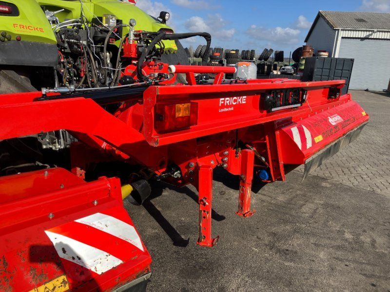 Dücker GFM 740 ***AKTIONSPREIS***
