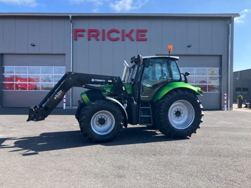 Deutz Agrotron 620 TTV