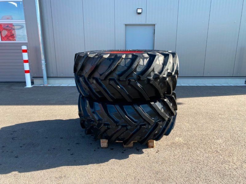 Trelleborg 600/70 R30 TM900