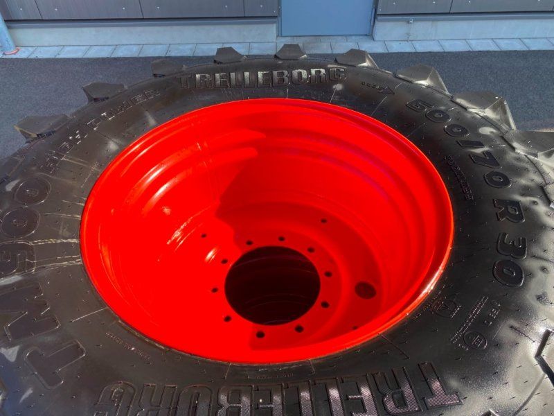 Trelleborg 600/70 R30 TM900