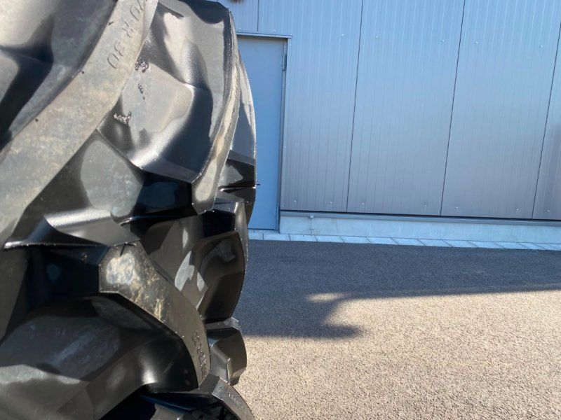 Trelleborg 600/70 R30 TM900
