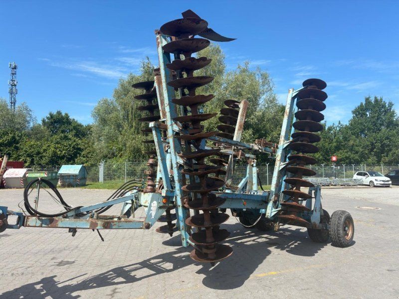 Rabe Königsadler 6m