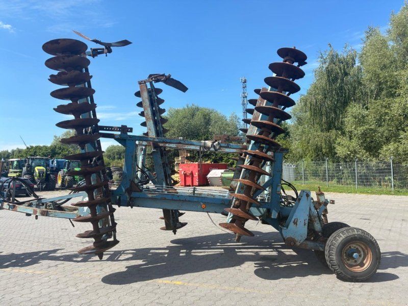 Rabe Königsadler 6m