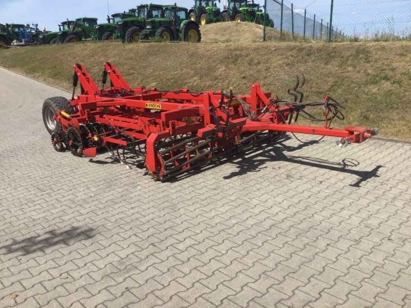 Knoche DPT 30-CK 500