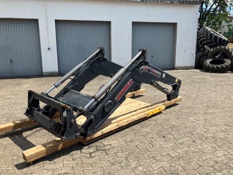 Stoll FZ 50