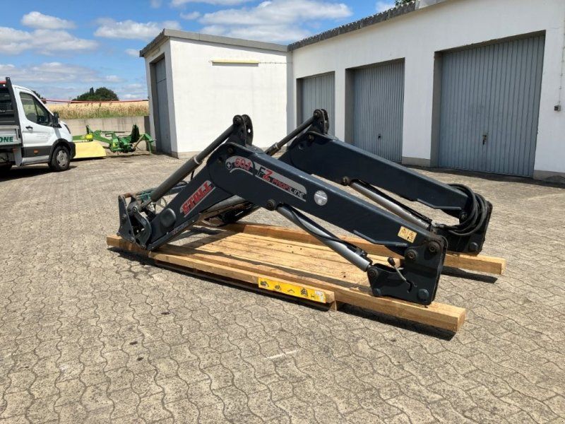 Stoll FZ 50