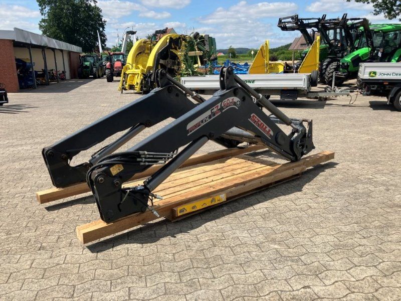 Stoll FZ 50