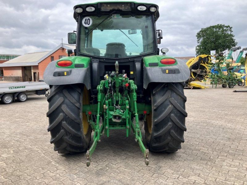 John Deere 6125R