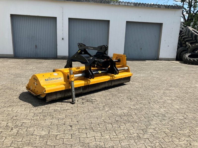 Müthing MU-M 280 Vario