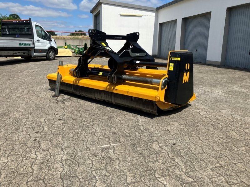 Müthing MU-M 280 Vario