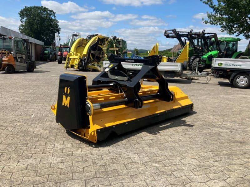 Müthing MU-M 280 Vario