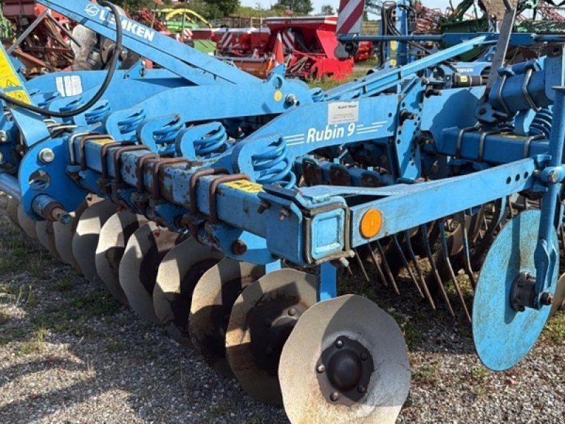 Lemken Rubin 300/U