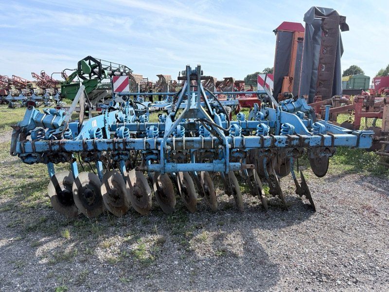 Lemken Rubin 300/U