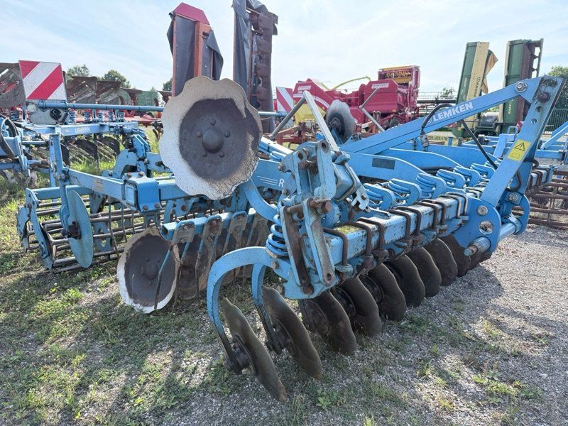 Lemken Rubin 300/U