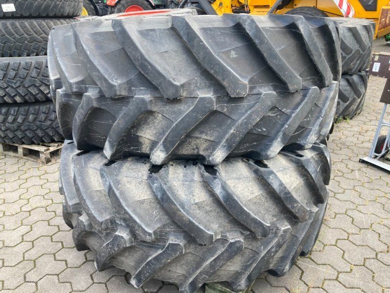 Trelleborg 2  710/70 R38