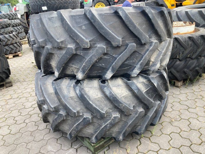 Trelleborg 2  710/70 R38