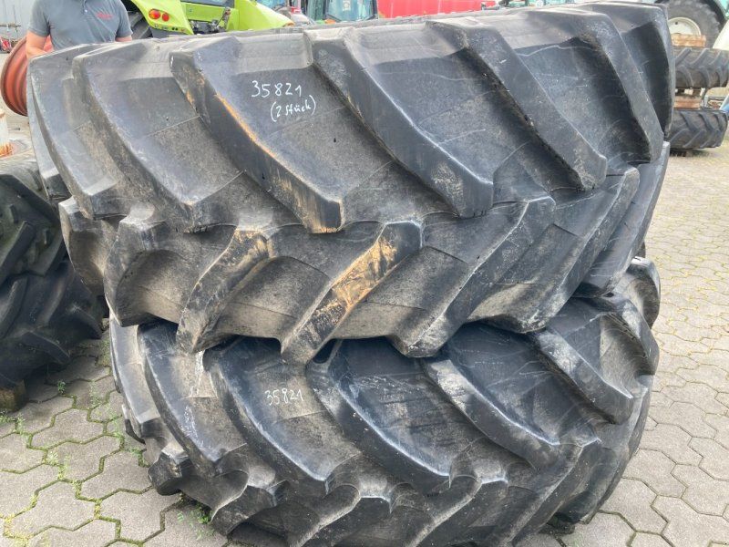 Trelleborg 2  710/70 R38