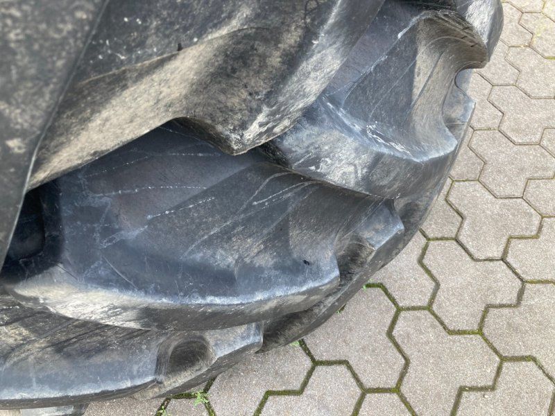 Trelleborg 2  710/70 R38