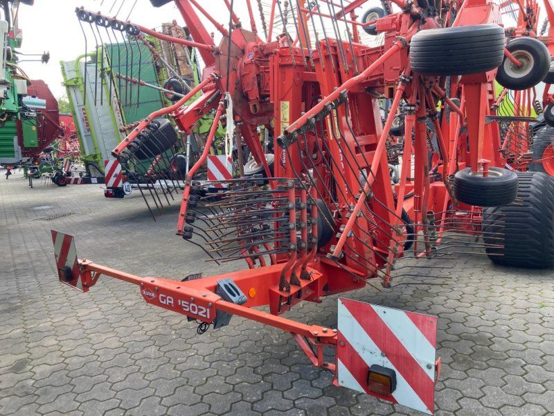 Kuhn GA 15021