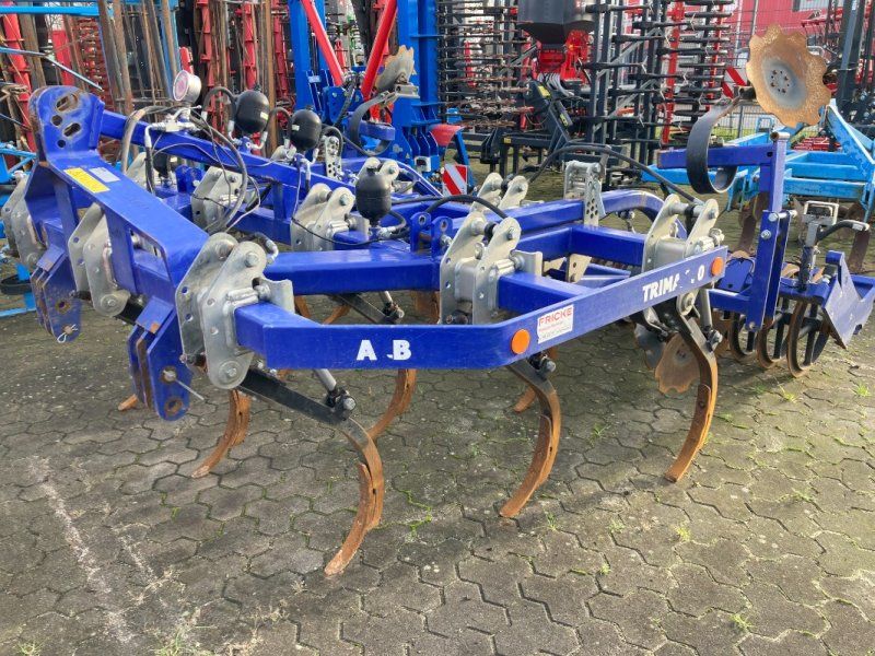 Dalbo Trimax Plus 300 NSH