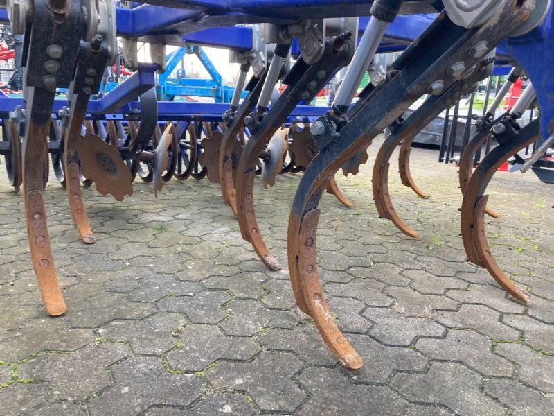 Dalbo Trimax Plus 300 NSH