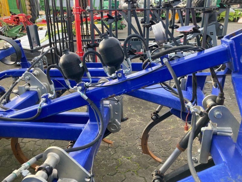 Dalbo Trimax Plus 300 NSH