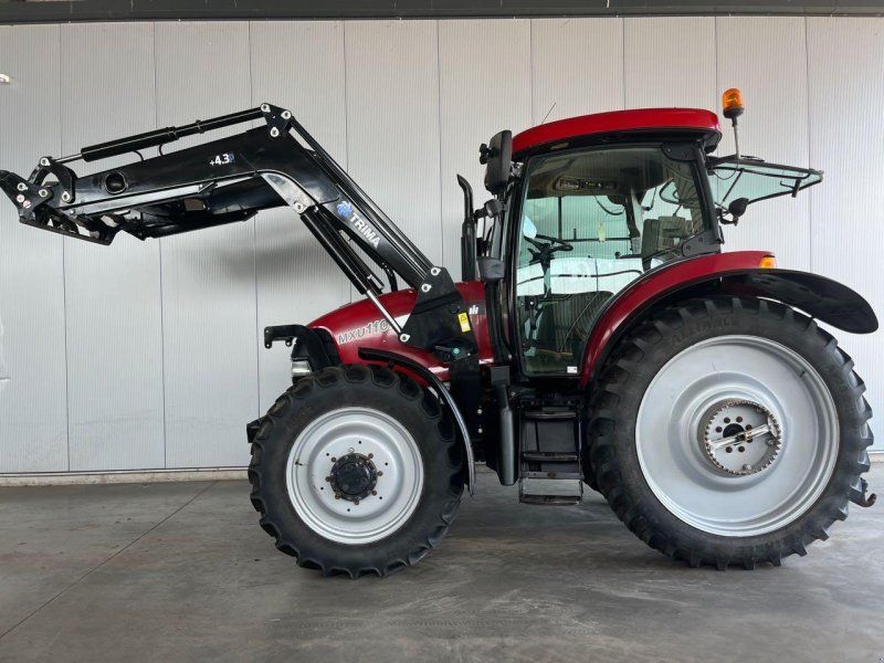 Case IH MXU 110