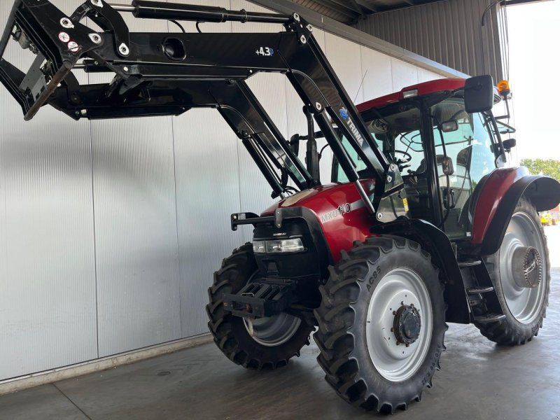 Case IH MXU 110