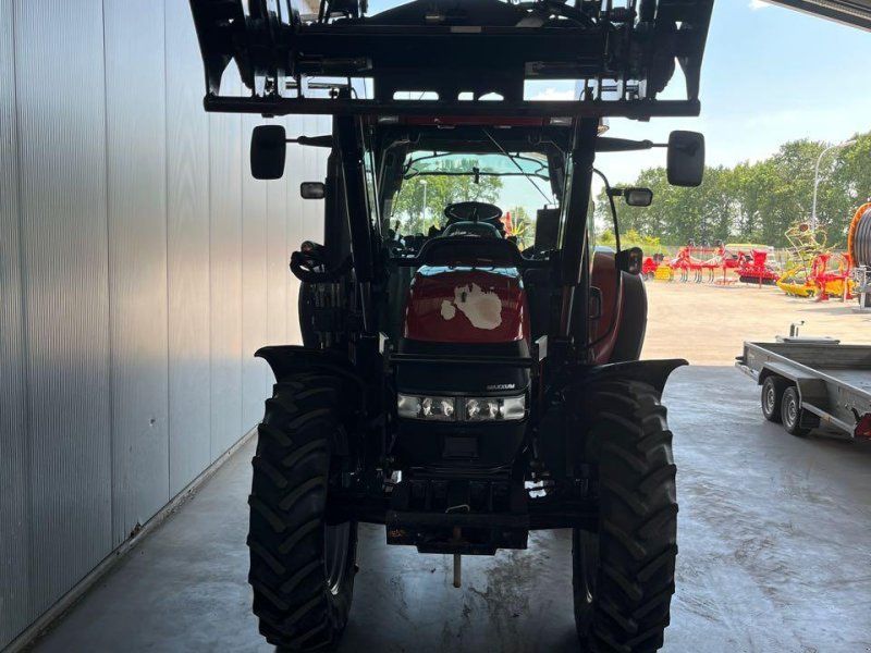 Case IH MXU 110