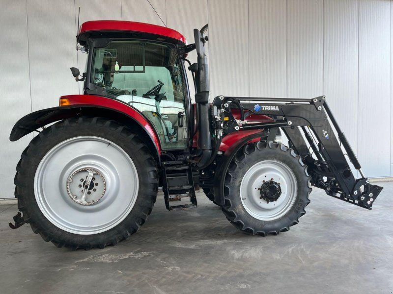 Case IH MXU 110