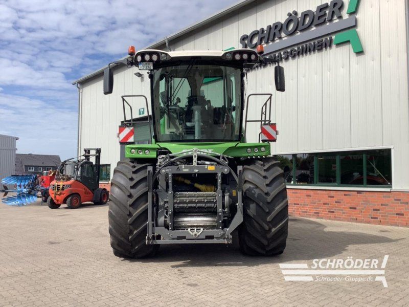 Fendt KATANA 650 GEN3