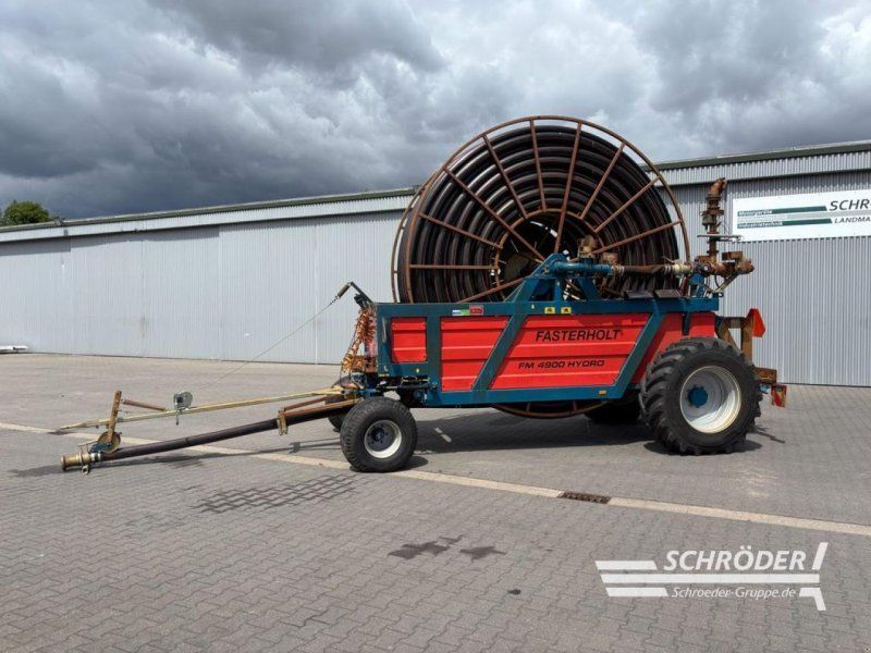 FM 4900 H