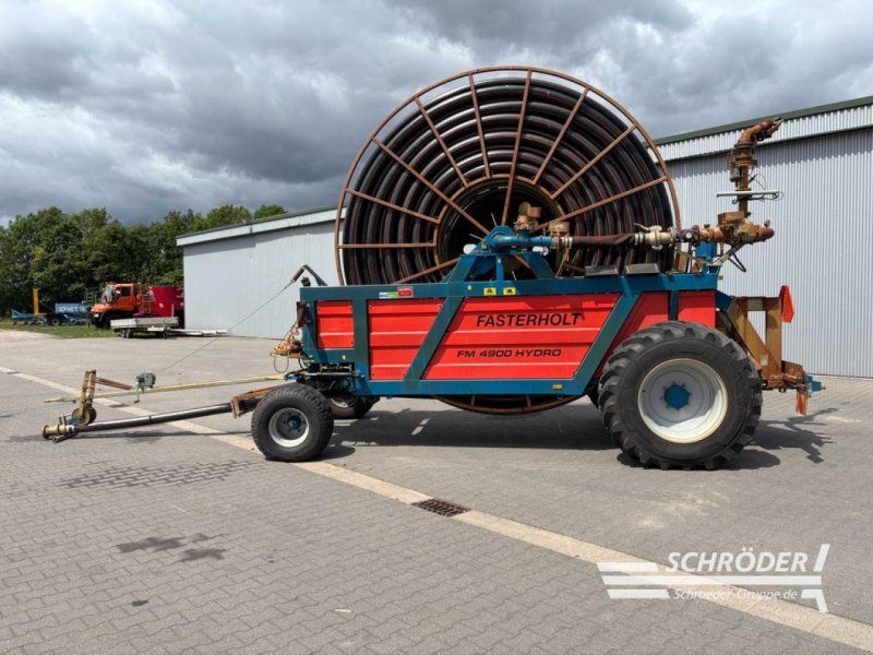 FM 4900 H