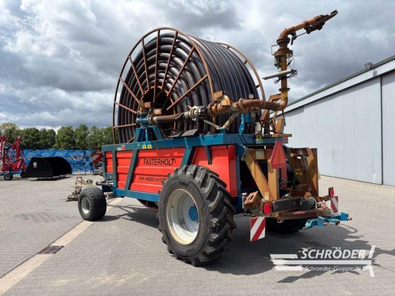 FM 4900 H