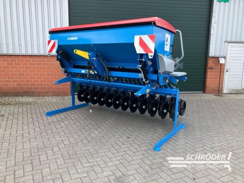 Lemken SAPHIR 9/300