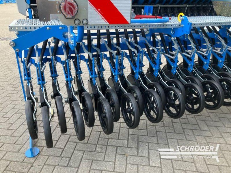Lemken SAPHIR 9/300