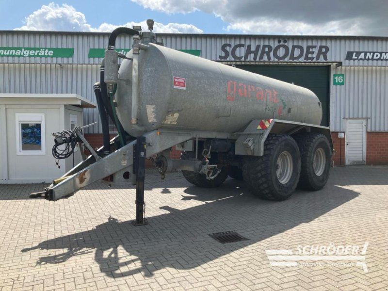 Kotte VT 18300 ECOLINE PLUS
