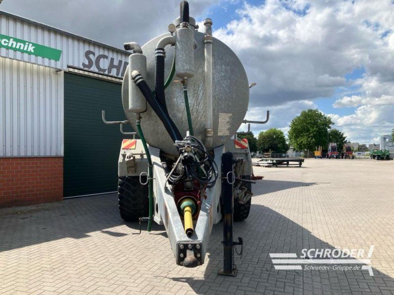 Kotte VT 18300 ECOLINE PLUS